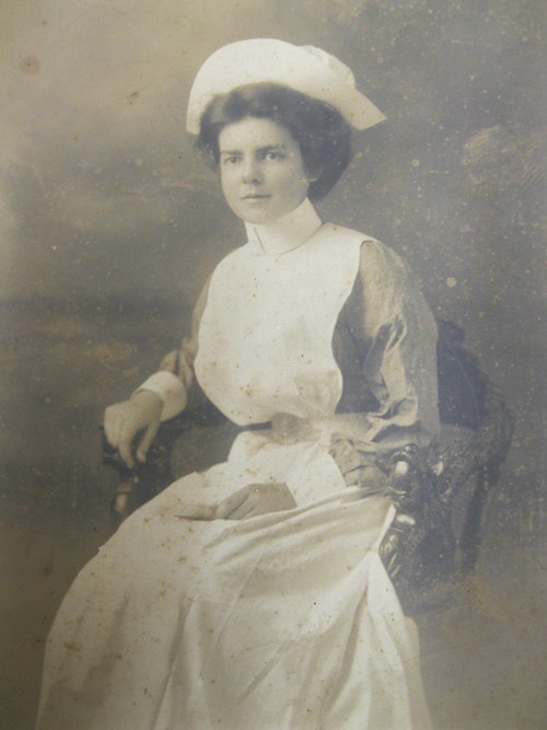 Constance Keys