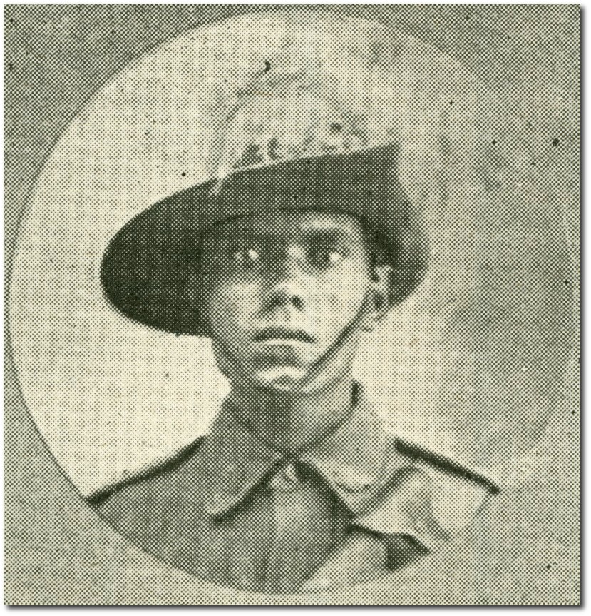 Charles Alley