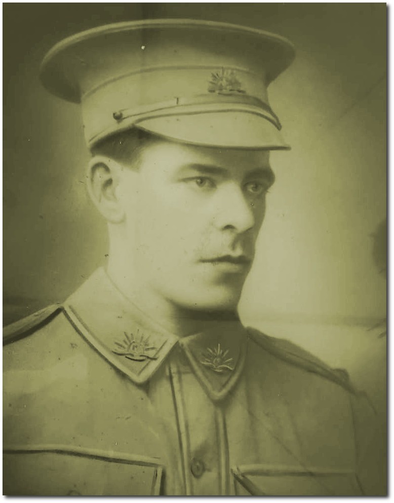 William Easten