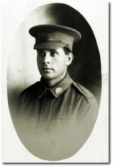 Walter Andrews
