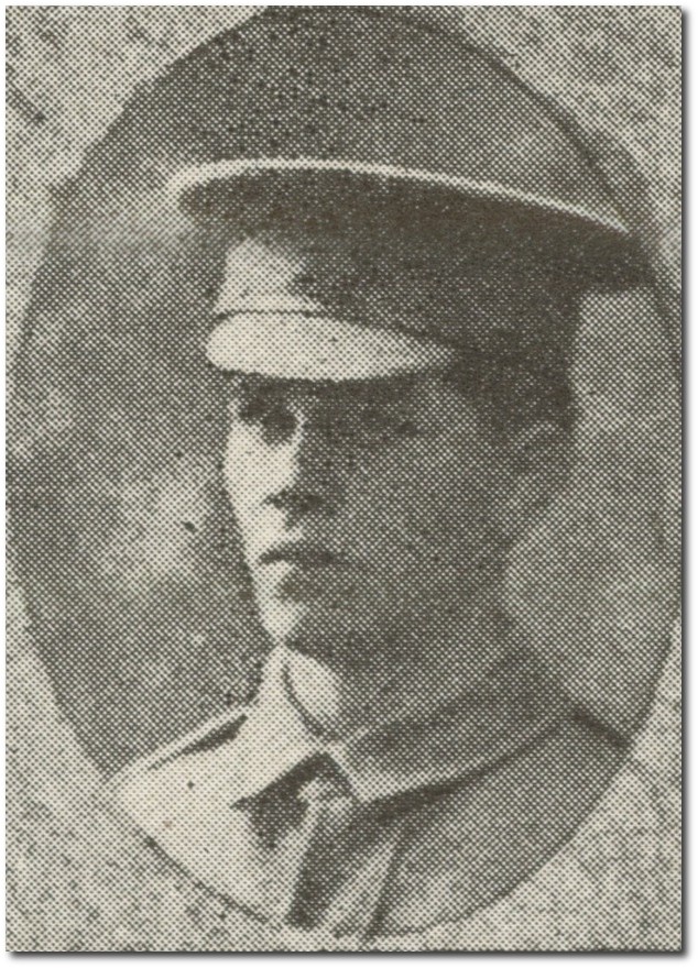 Edward Capeen (Kapeen)