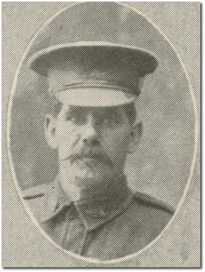 William Exton