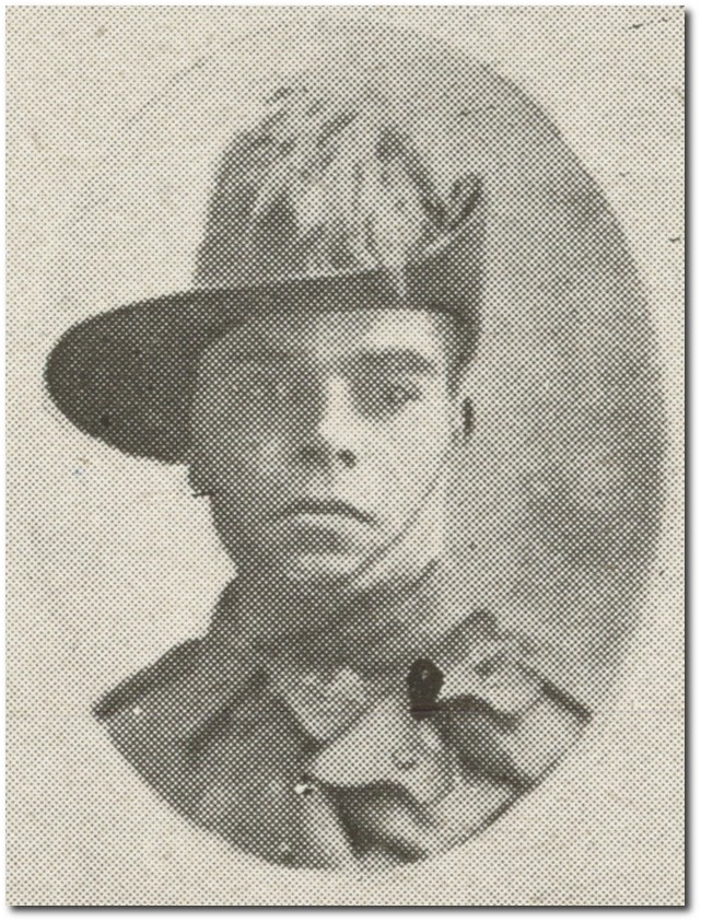 Joseph Fitzroy
