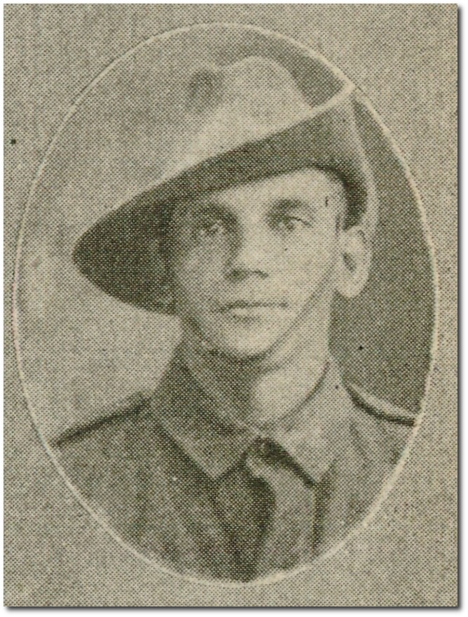 Curtis Ford