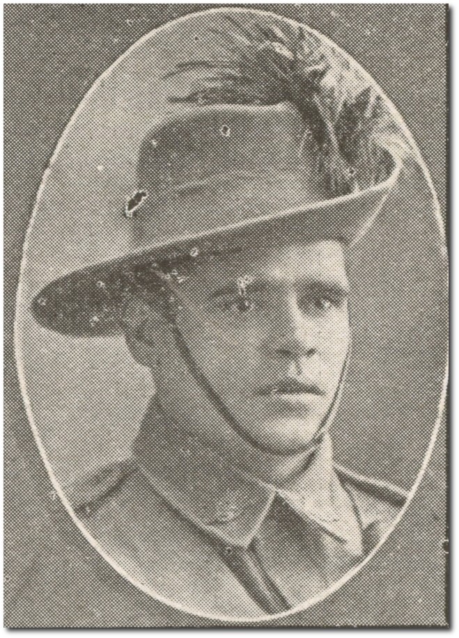 Charles Baird