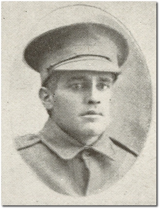 Norman Baird
