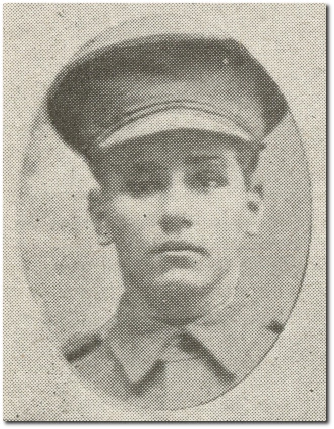 William Lorraine