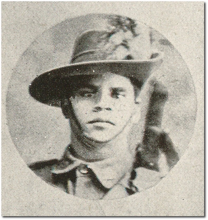 Eric Morgan