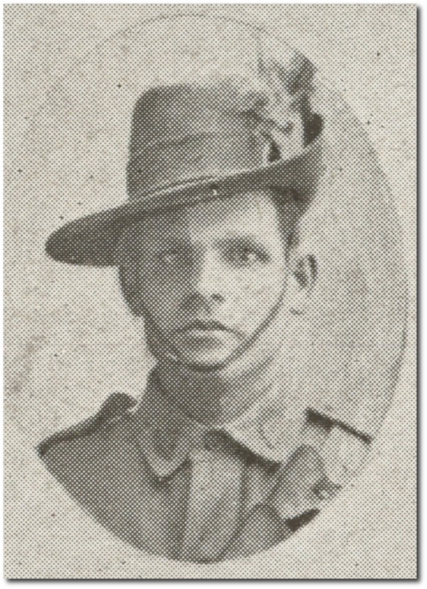 William Nicholld