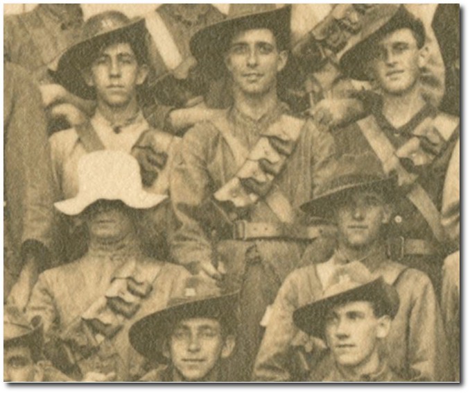 2nd Australian Pioneer Battalion