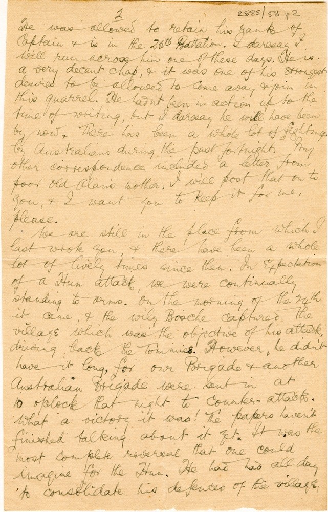 image of a letter 