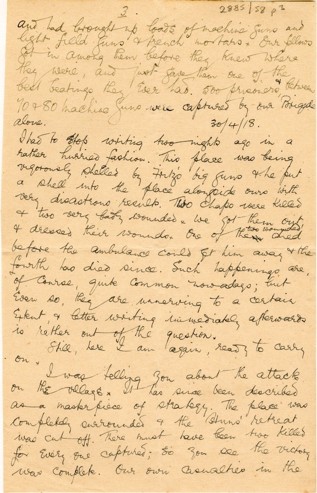 image of a letter 