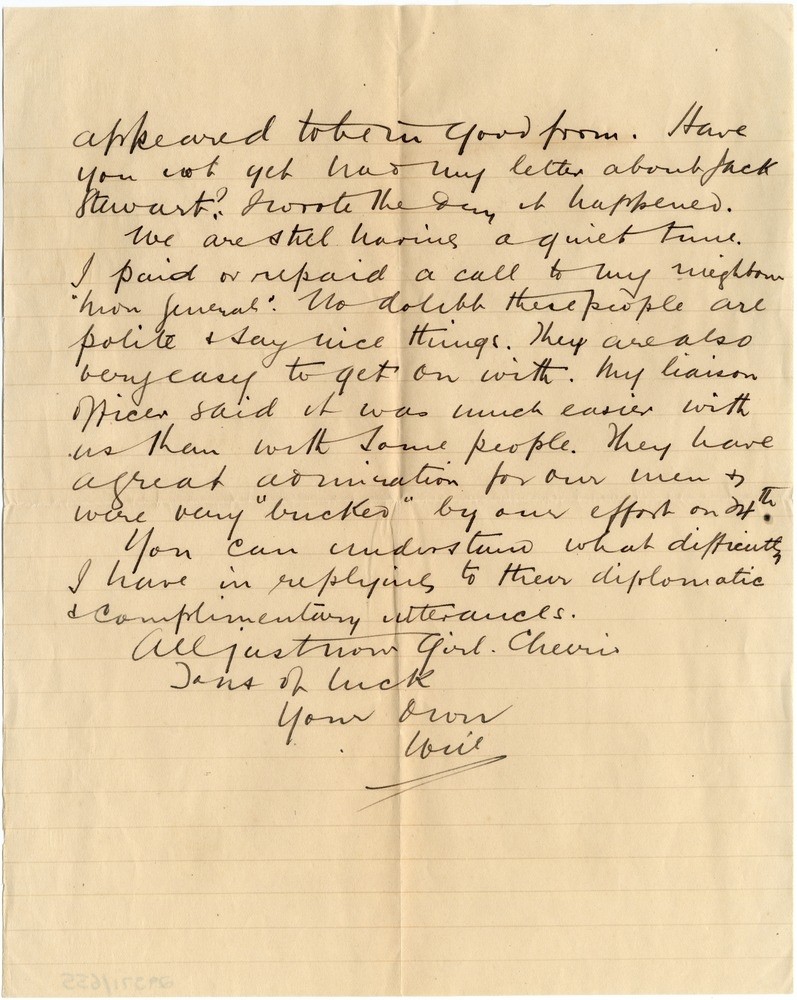 image of a letter 