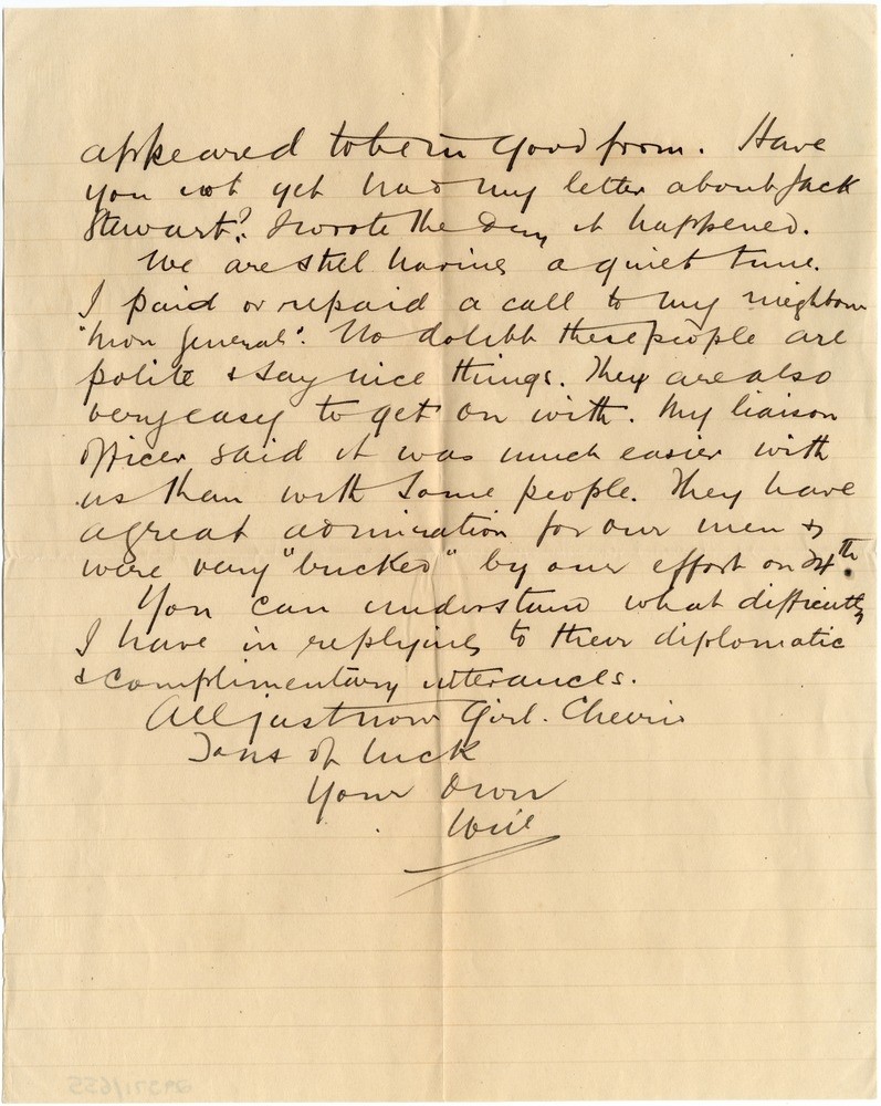 image of a letter