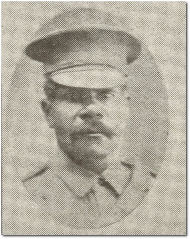 Henry Monsell