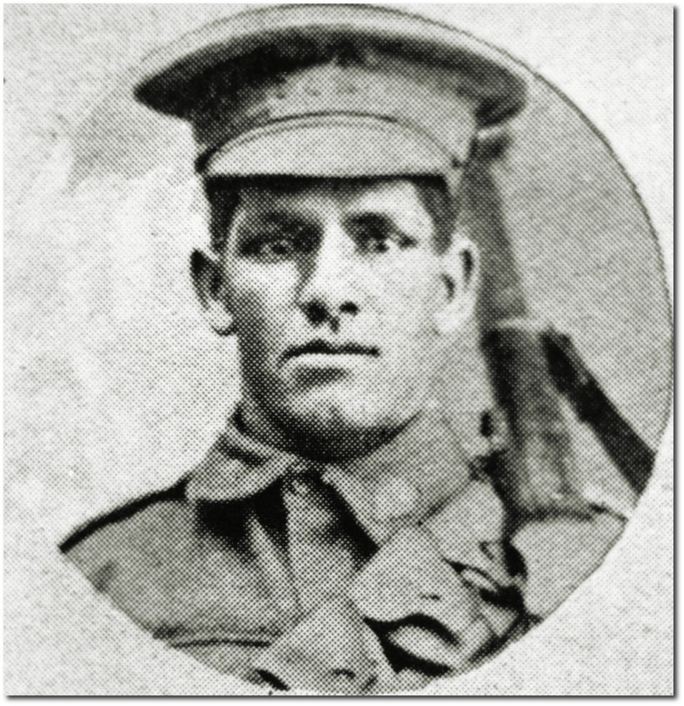 Martin Blyth (Bligh)