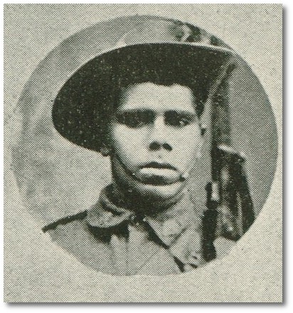 Charlie Smith, 6th Queensland Reinforcements