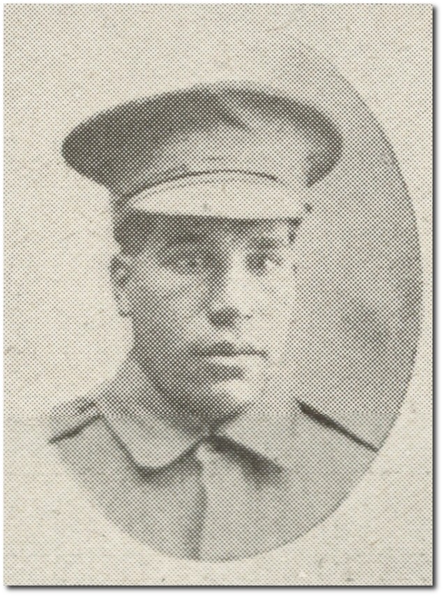 John Geary