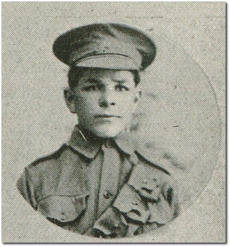 Charles Walsh, Reserve Unit