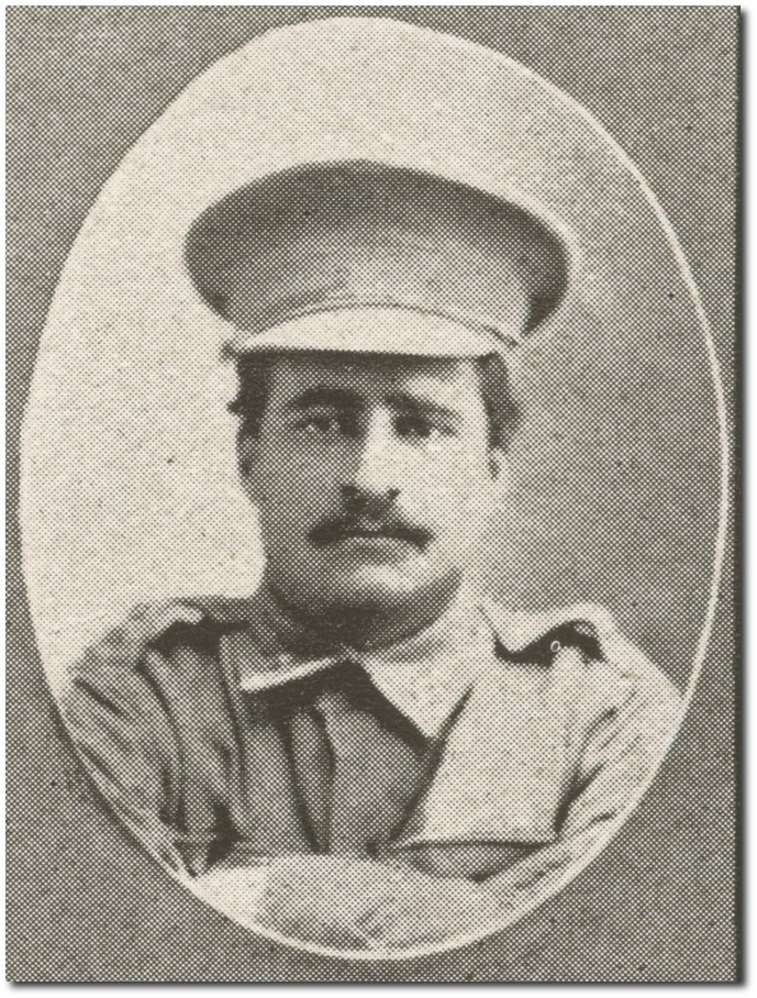 George Ellis