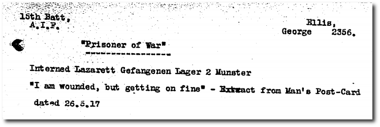Red Cross Wounded and Missing Bureau file 2
