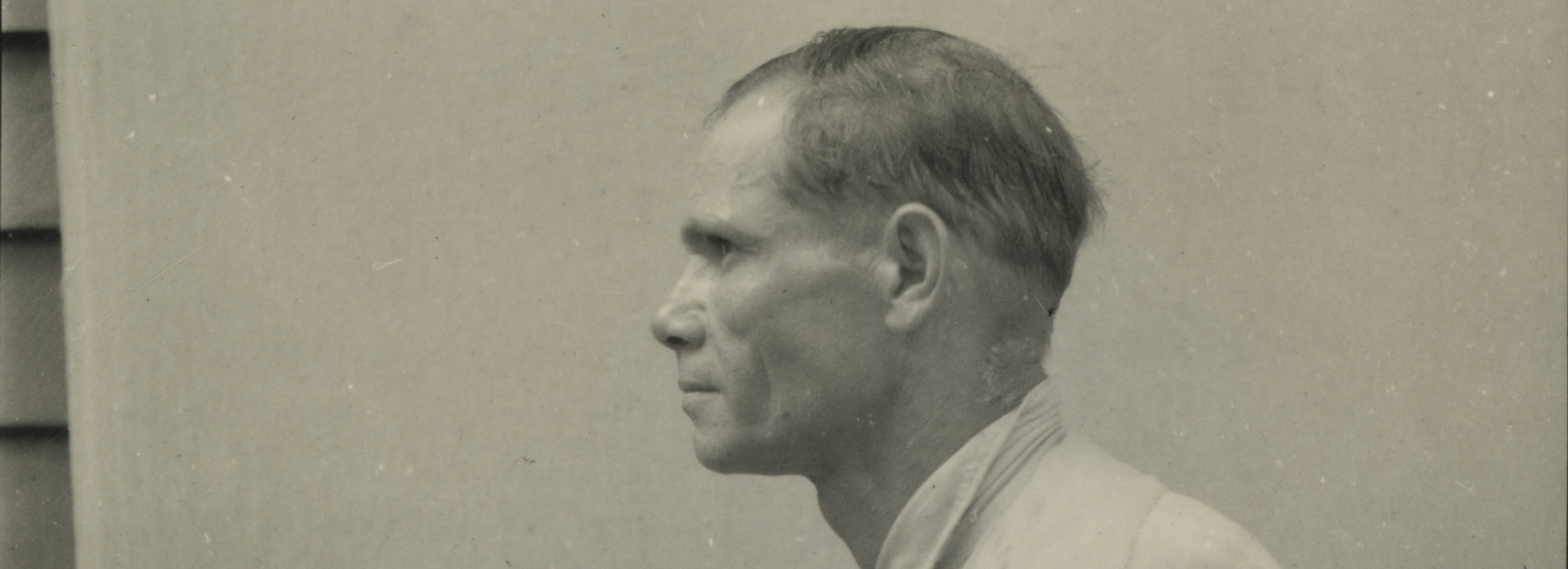 George Sibley Tindale Genealogical Collection